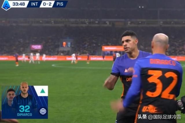 开云体育官网-国米暖心之举力助两“罪魁” 教练尝试新右翼是在施压高层？