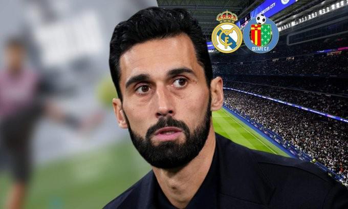 kaiyun-能否延续？皇马近16次西甲主场对阵赫塔费全胜