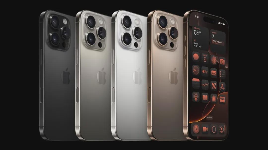 开云体育-4998 元！iPhone 新机突然上架，价格把有点香啊